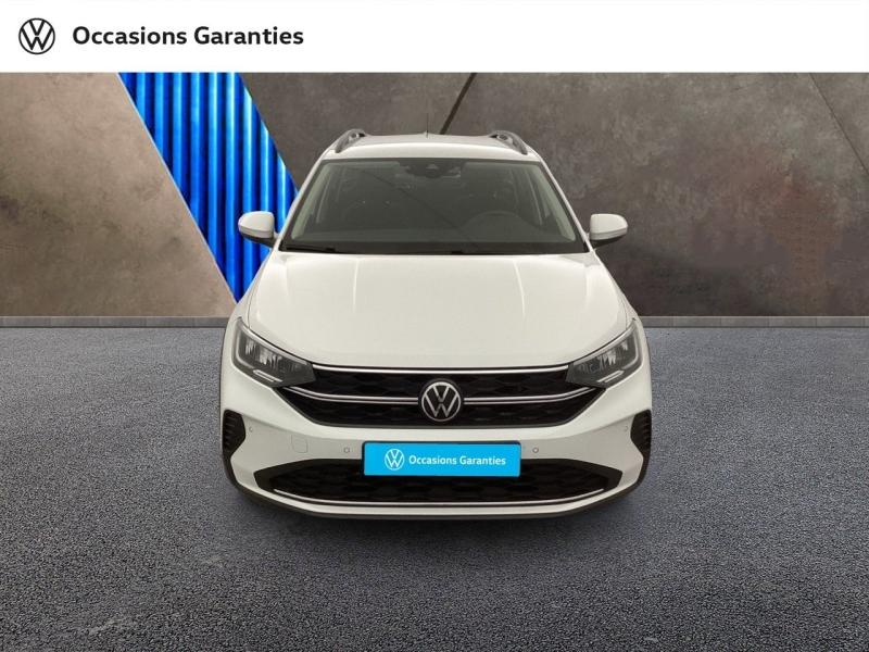 Voitures occasions VOLKSWAGEN TAIGO Life Plus Nice