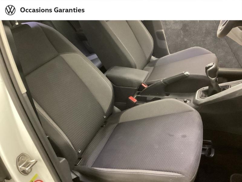 Voitures occasions VOLKSWAGEN TAIGO  Nice