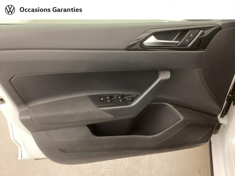 Voitures occasions VOLKSWAGEN TAIGO Life Plus Nice