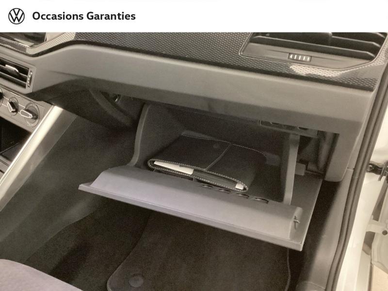 Voitures occasions VOLKSWAGEN TAIGO Life Plus Nice