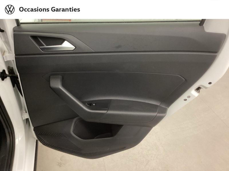 Voitures occasions VOLKSWAGEN TAIGO  Nice