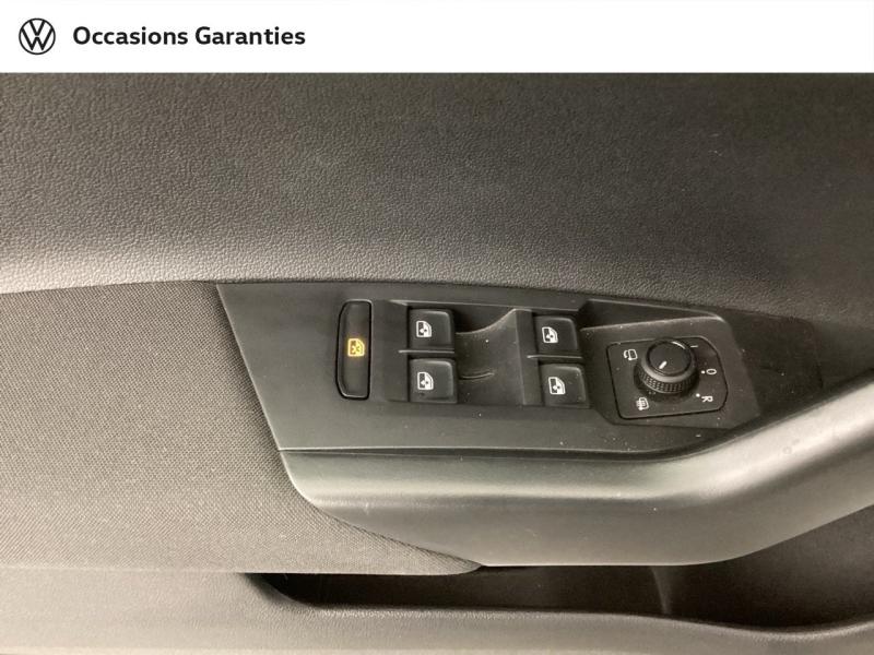 Voitures occasions VOLKSWAGEN TAIGO Life Plus Nice