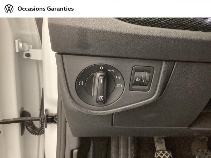 Voitures occasions VOLKSWAGEN TAIGO Life Plus Nice