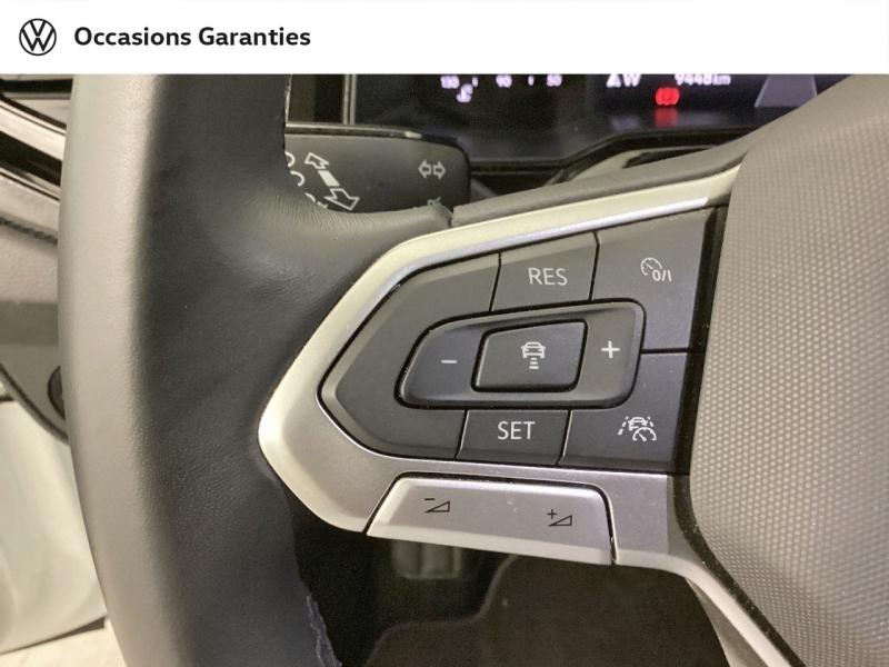 Voitures occasions VOLKSWAGEN TAIGO  Nice