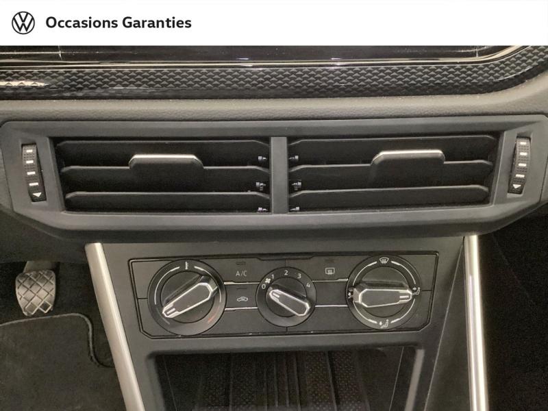 Voitures occasions VOLKSWAGEN TAIGO Life Plus Nice