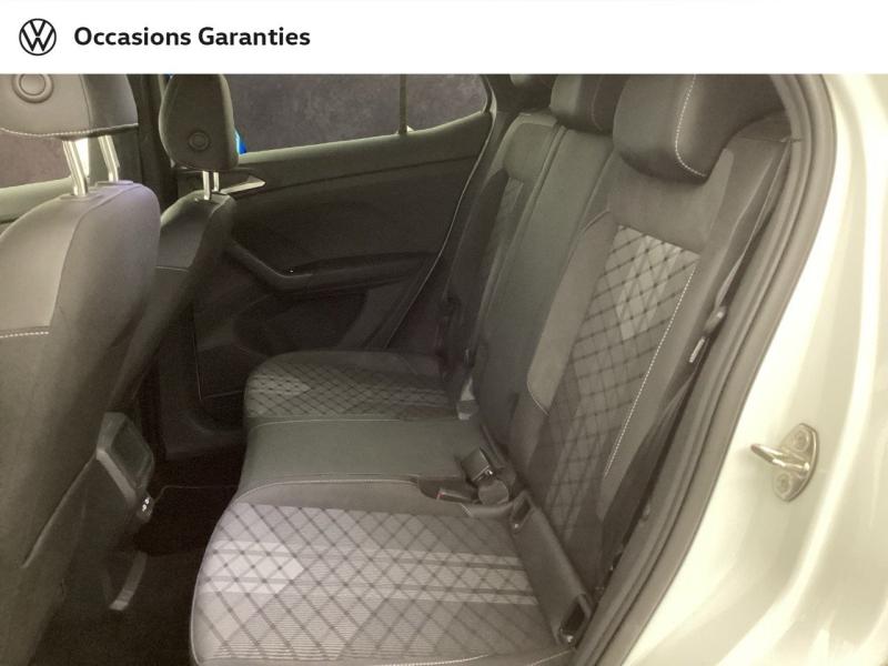 Voitures occasions VOLKSWAGEN T-CROSS R-Line Nice