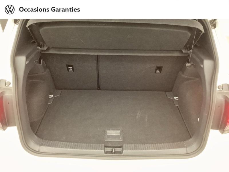 Voitures occasions VOLKSWAGEN T-CROSS R-Line Nice