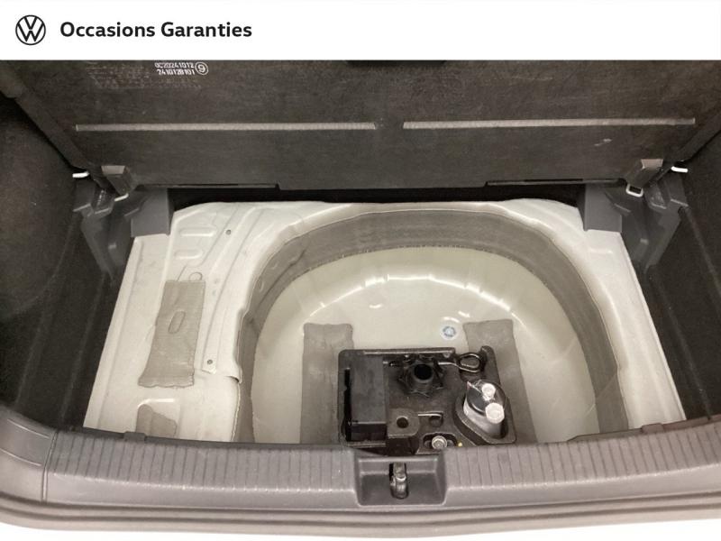 Voitures occasions VOLKSWAGEN T-CROSS R-Line Nice