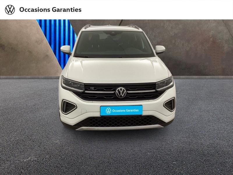 Voitures occasions VOLKSWAGEN T-CROSS R-Line Nice