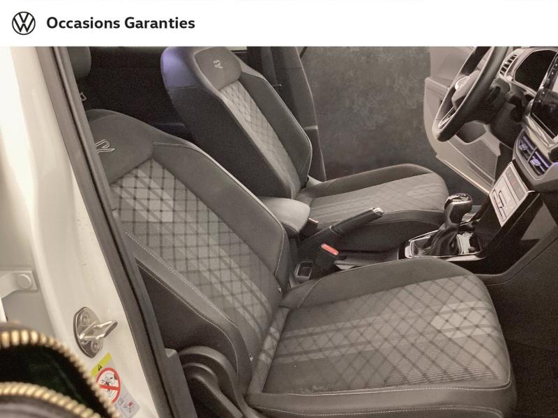 Voitures occasions VOLKSWAGEN T-CROSS R-Line Nice