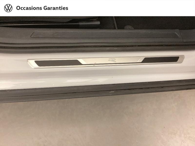 Voitures occasions VOLKSWAGEN T-CROSS R-Line Nice