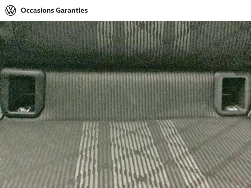 Voitures occasions VOLKSWAGEN T-CROSS R-Line Nice