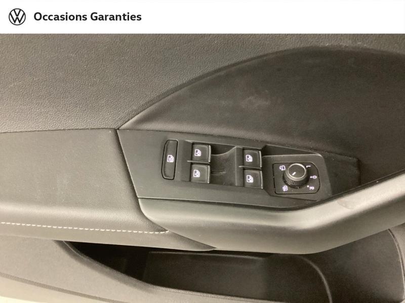 Voitures occasions VOLKSWAGEN T-CROSS R-Line Nice