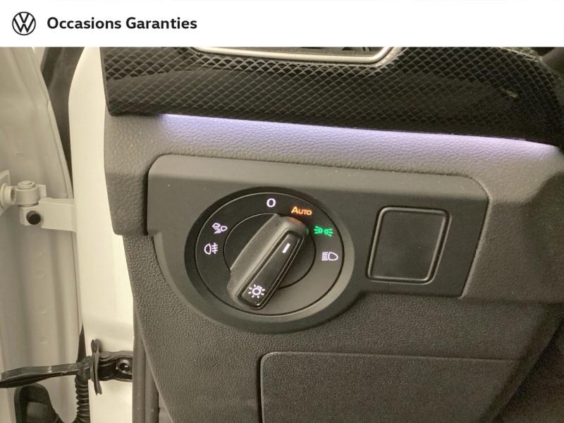 Voitures occasions VOLKSWAGEN T-CROSS R-Line Nice