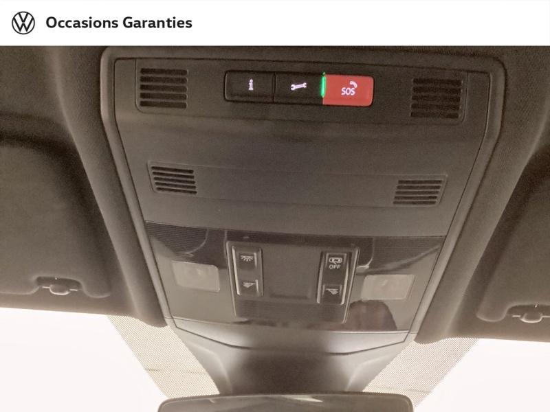 Voitures occasions VOLKSWAGEN T-CROSS R-Line Nice