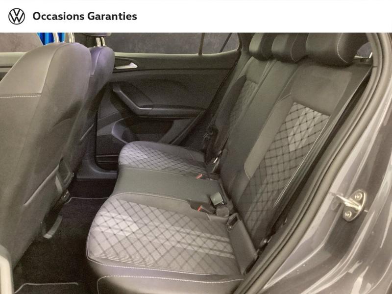 Voitures occasions VOLKSWAGEN T-CROSS R-Line Nice