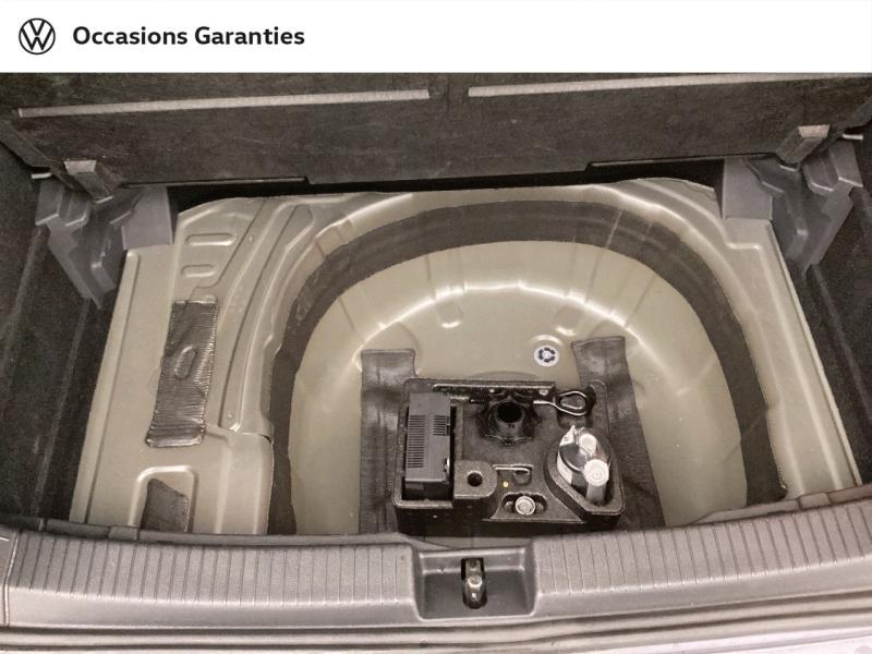 Voitures occasions VOLKSWAGEN T-CROSS R-Line Nice