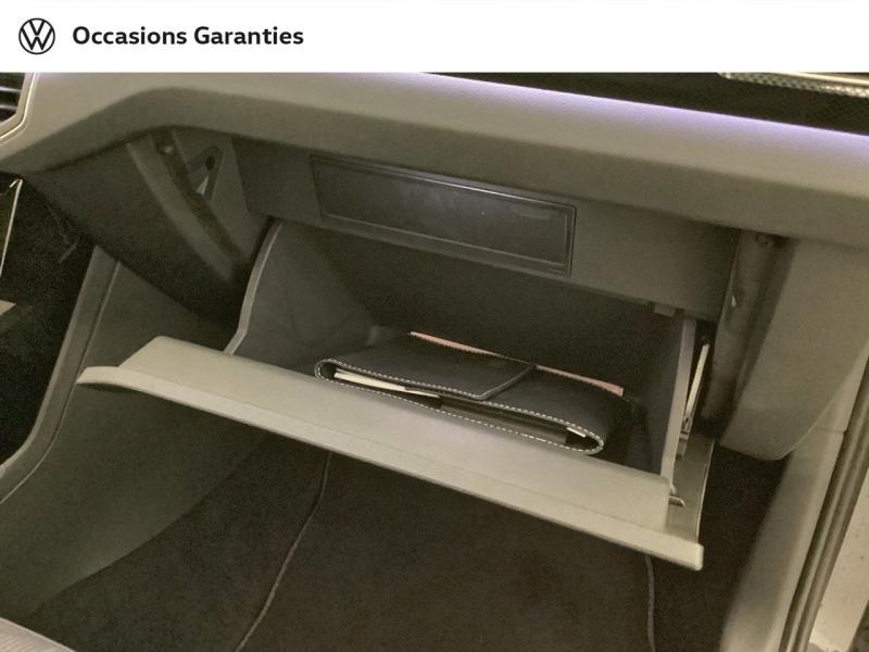 Voitures occasions VOLKSWAGEN T-CROSS R-Line Nice