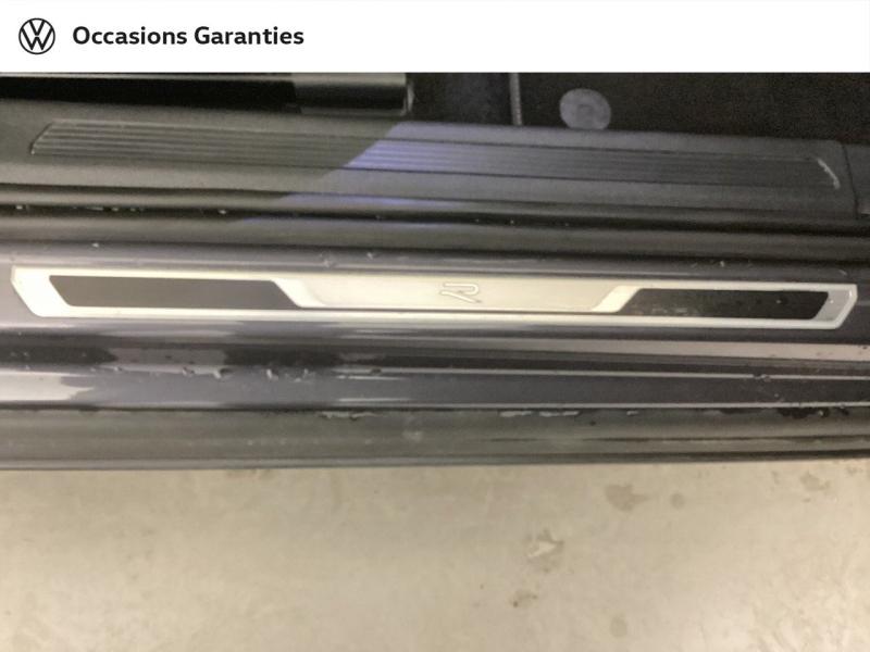 Voitures occasions VOLKSWAGEN T-CROSS R-Line Nice