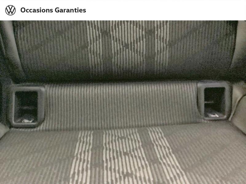 Voitures occasions VOLKSWAGEN T-CROSS R-Line Nice