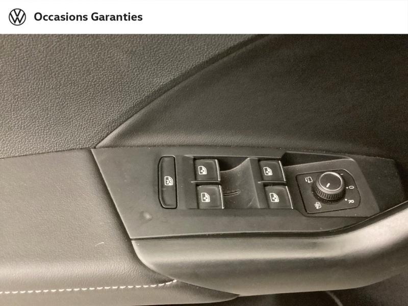 Voitures occasions VOLKSWAGEN T-CROSS R-Line Nice