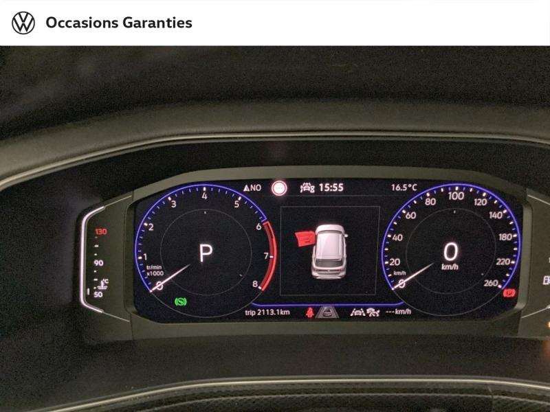 Voitures occasions VOLKSWAGEN T-CROSS R-Line Nice