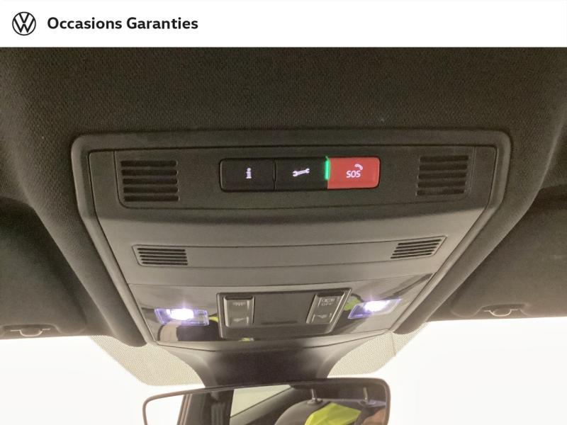 Voitures occasions VOLKSWAGEN T-CROSS R-Line Nice