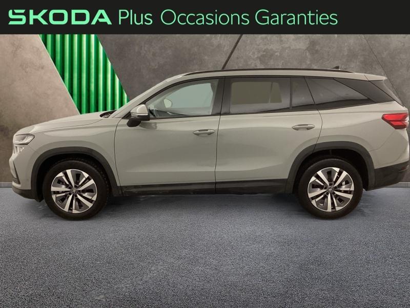 Voitures occasions ŠKODA KODIAQ Selection Nice