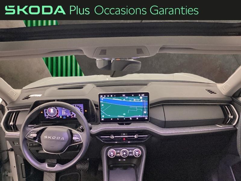 Voitures occasions ŠKODA KODIAQ Selection Nice