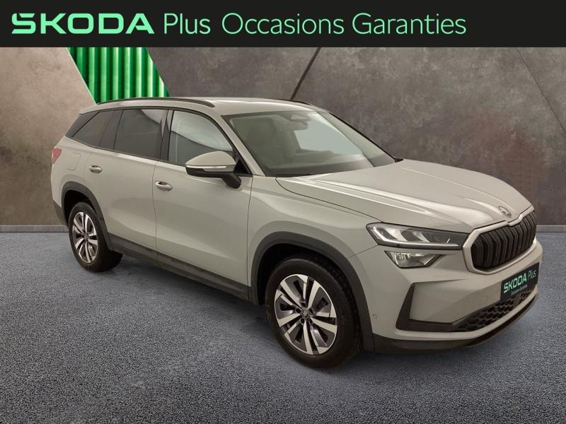 Voitures occasions ŠKODA KODIAQ Selection Nice
