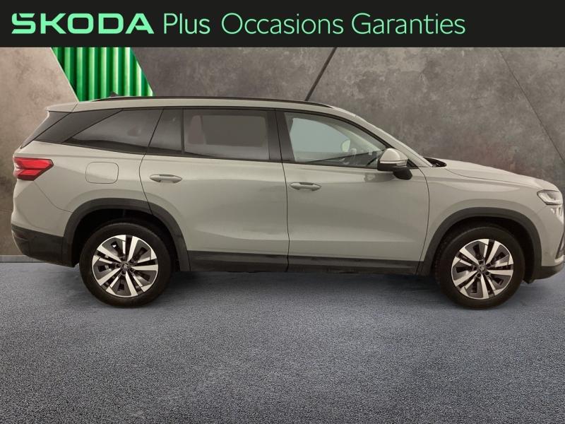 Voitures occasions ŠKODA KODIAQ Selection Nice