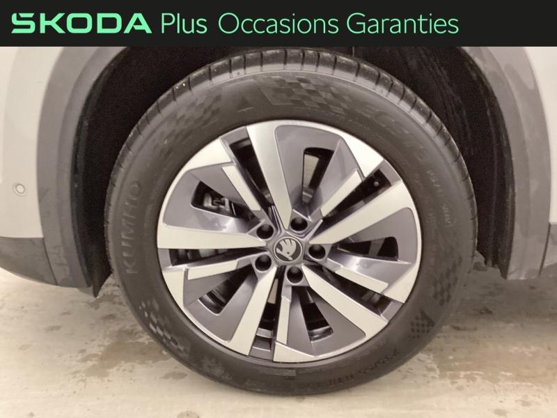 Voitures occasions ŠKODA KODIAQ Selection Nice