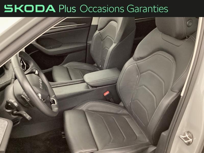 Voitures occasions ŠKODA KODIAQ Selection Nice
