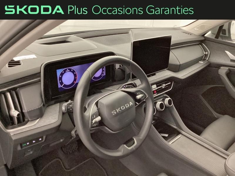 Voitures occasions ŠKODA KODIAQ Selection Nice