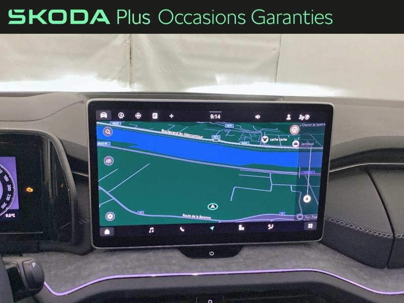 Voitures occasions ŠKODA KODIAQ Selection Nice