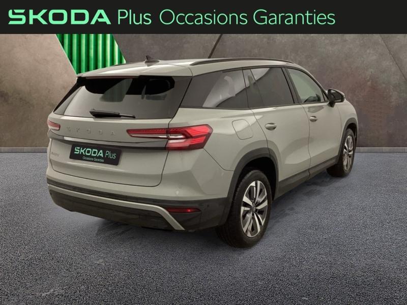 Voitures occasions ŠKODA KODIAQ Selection Nice