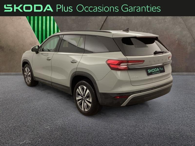 Voitures occasions ŠKODA KODIAQ Selection Nice