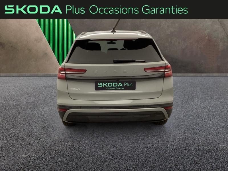 Voitures occasions ŠKODA KODIAQ Selection Nice