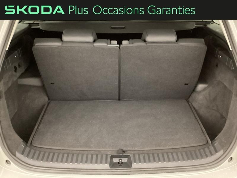 Voitures occasions ŠKODA KODIAQ Selection Nice