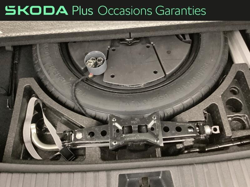Voitures occasions ŠKODA KODIAQ Selection Nice