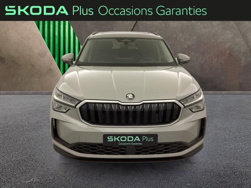 Voitures occasions ŠKODA KODIAQ Selection Nice