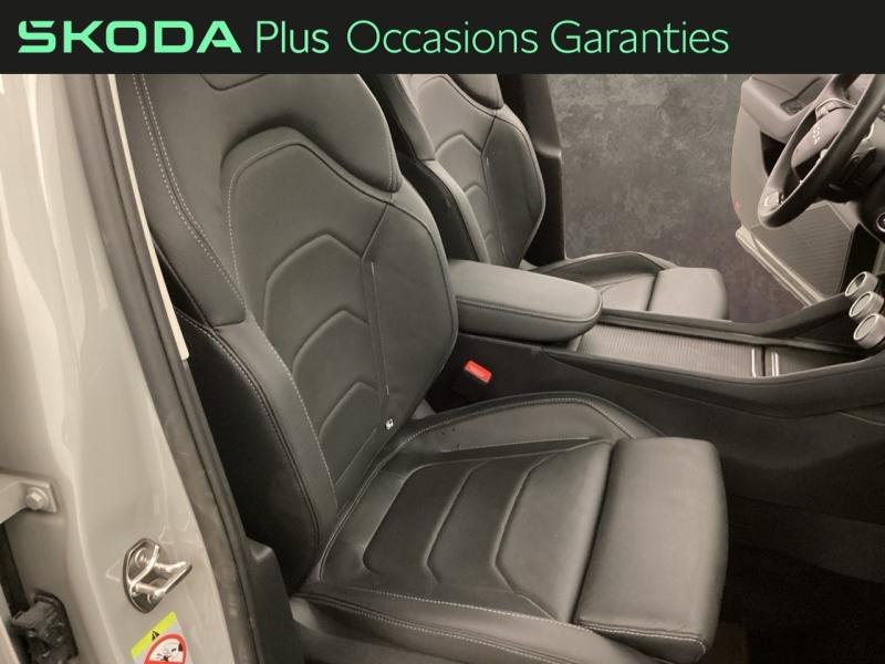 Voitures occasions ŠKODA KODIAQ Selection Nice