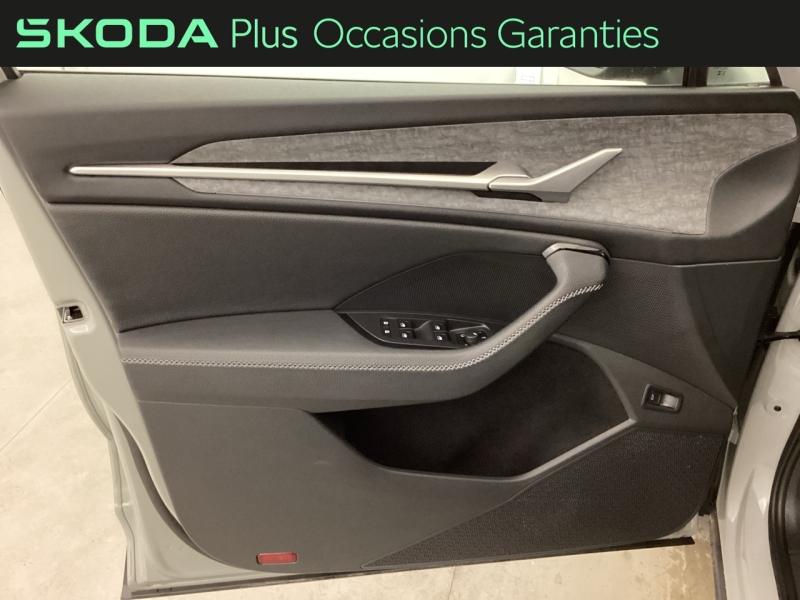 Voitures occasions ŠKODA KODIAQ Selection Nice