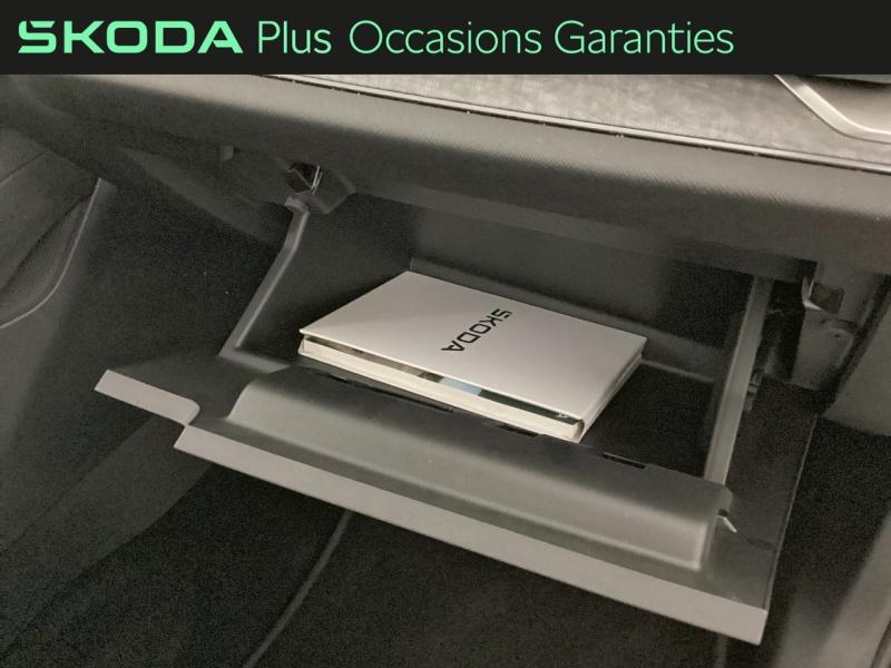 Voitures occasions ŠKODA KODIAQ Selection Nice