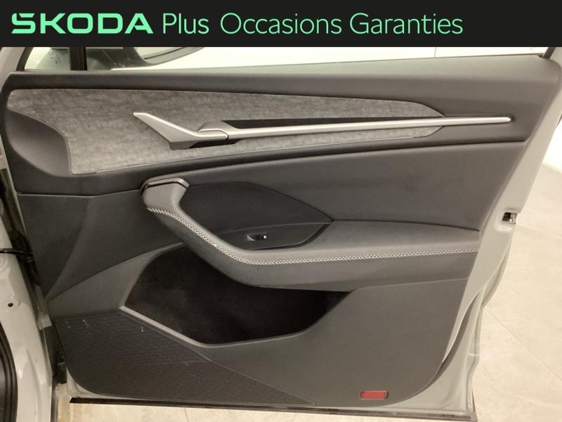Voitures occasions ŠKODA KODIAQ Selection Nice
