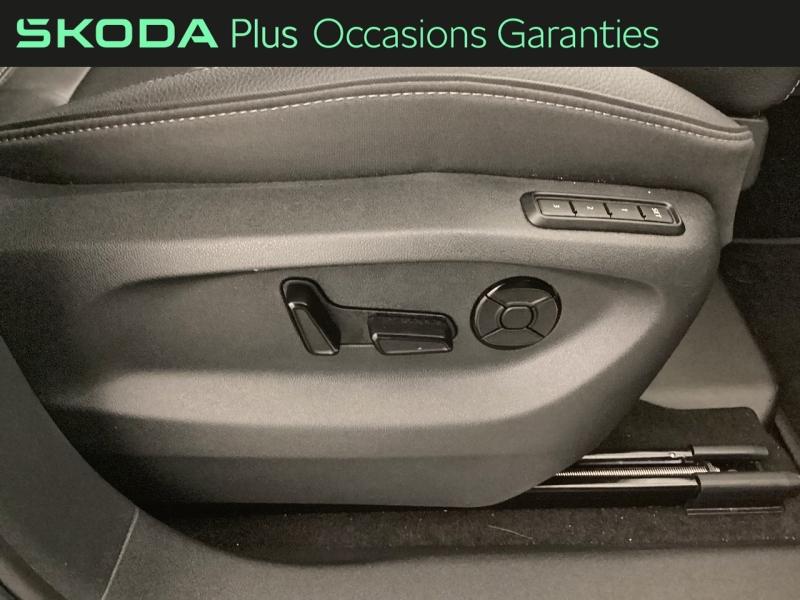 Voitures occasions ŠKODA KODIAQ Selection Nice