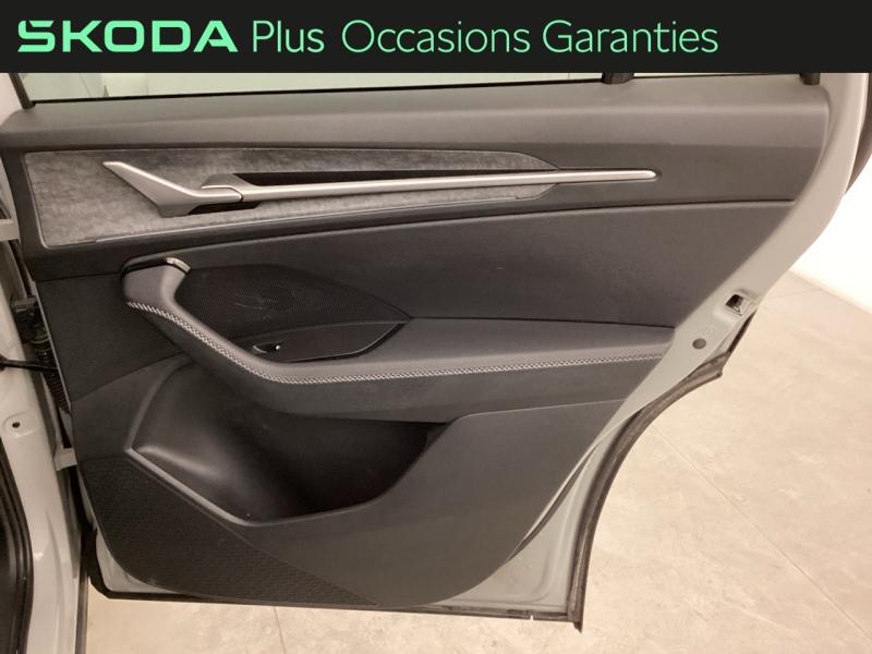 Voitures occasions ŠKODA KODIAQ Selection Nice