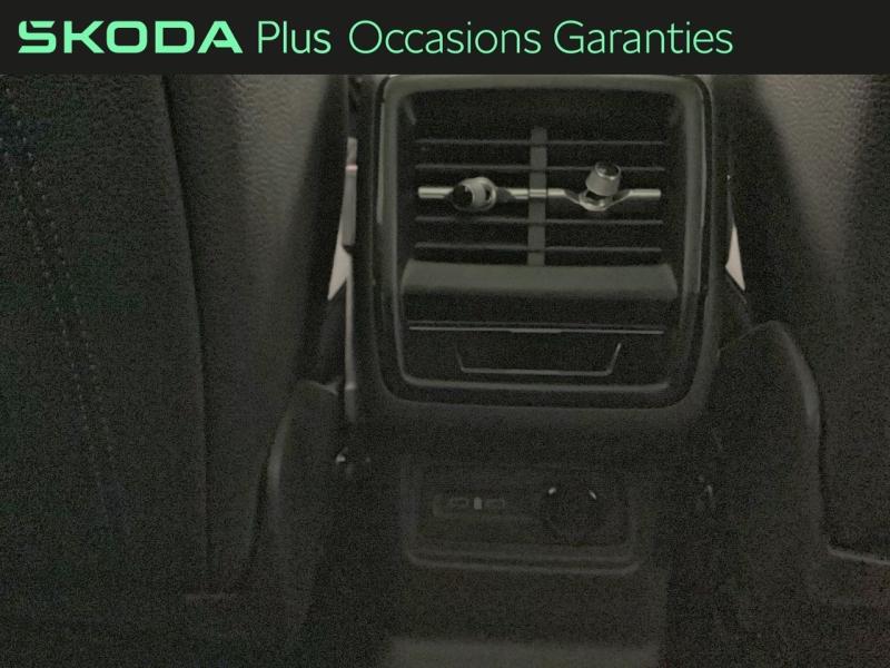 Voitures occasions ŠKODA KODIAQ Selection Nice