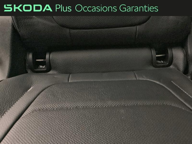 Voitures occasions ŠKODA KODIAQ Selection Nice
