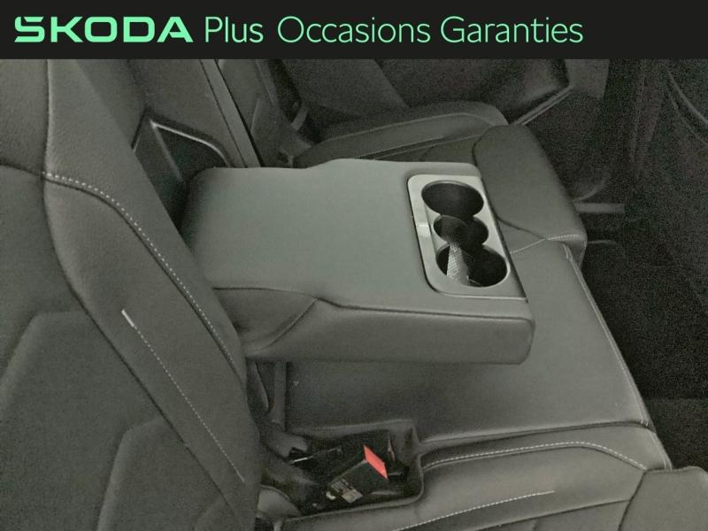 Voitures occasions ŠKODA KODIAQ Selection Nice